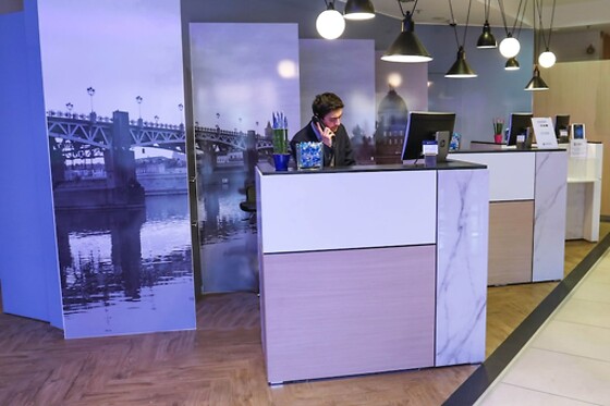 Online Booking EPS - photo 4