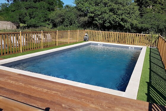 Online Booking EPS - photo 3