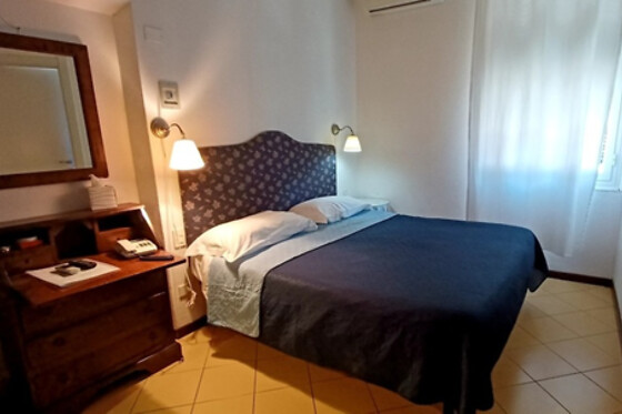 Hotel Sette Archi - photo 4
