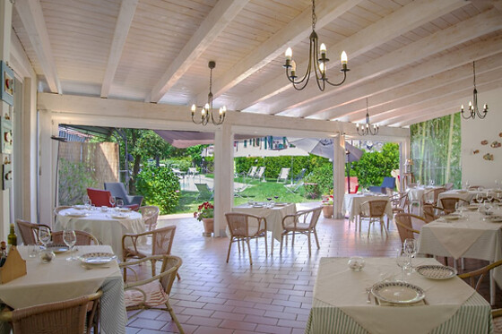 Hotel Sette Archi - photo 5