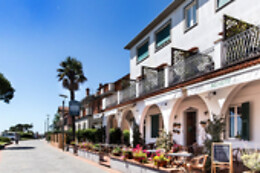 Hotel Sette Archi