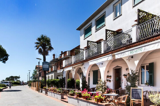 Hotel Sette Archi - photo 6