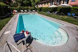Hotel Sette Archi