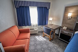 Online Booking EPS