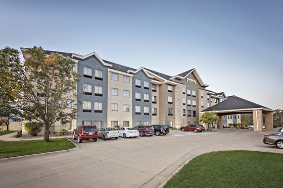 Online Booking EPS - photo 0
