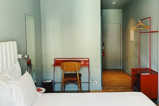 Online Booking EPS - photo 2