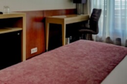 Online Booking EPS