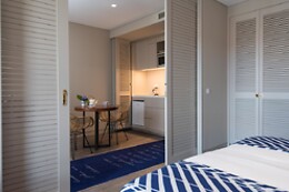 Online Booking EPS