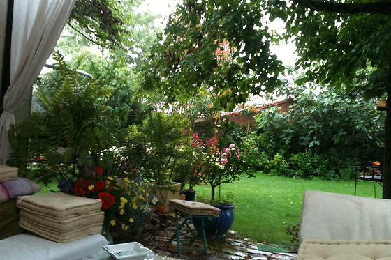 Maison le Village - photo 10