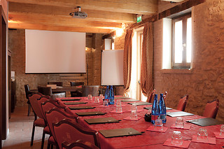 Soggiorno di due notti con colazioni all'Oste del Castello Wellness & Bike Hotel in provincia di Rimini