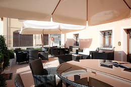 Oste del Castello Wellness & Bike Hotel