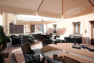 Soggiorno di due notti con colazioni all'Oste del Castello Wellness & Bike Hotel in provincia di Rimini