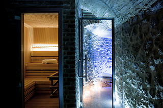 Soggiorno di due notti con colazioni all'Oste del Castello Wellness & Bike Hotel in provincia di Rimini
