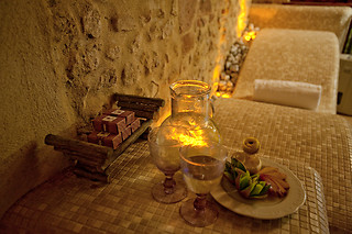 Soggiorno di due notti con colazioni all'Oste del Castello Wellness & Bike Hotel in provincia di Rimini