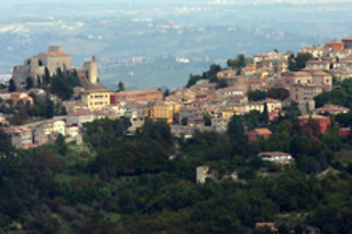 Soggiorno di due notti con colazioni all'Oste del Castello Wellness & Bike Hotel in provincia di Rimini