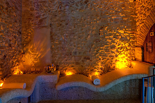 Soggiorno di due notti con colazioni all'Oste del Castello Wellness & Bike Hotel in provincia di Rimini