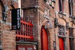 Bourgogne des Flandres