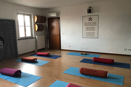 LAMO Yoga - photo 2