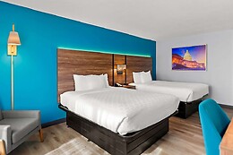 Online Booking EPS