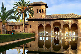 GRANADA TURISMO Y OCIO
