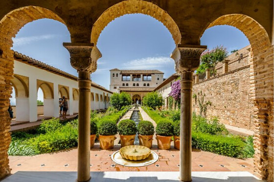GRANADA TURISMO Y OCIO - photo 6