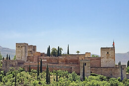 GRANADA TURISMO Y OCIO