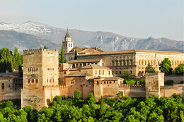 GRANADA TURISMO Y OCIO