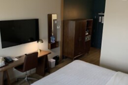 Online Booking EPS