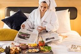 Online Booking EPS