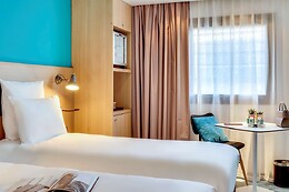 Online Booking EPS