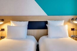 Online Booking EPS