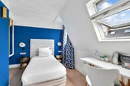 Online Booking EPS