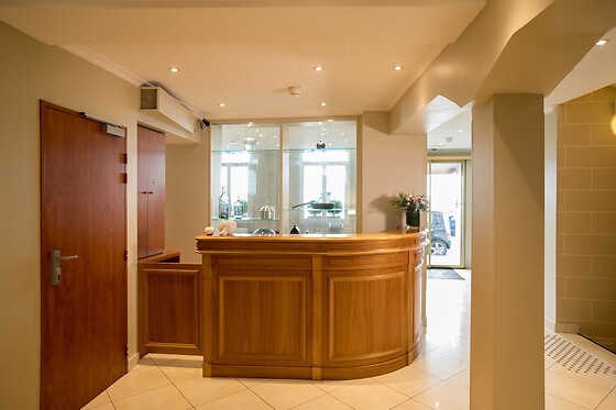 Online Booking EPS - photo 8