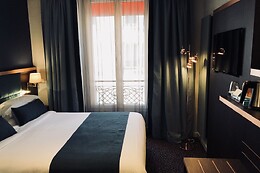 Online Booking EPS