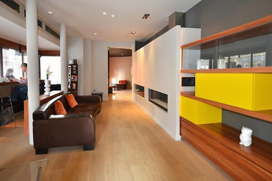 Online Booking EPS - photo 2