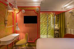 Online Booking EPS