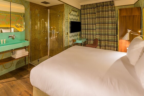 Online Booking EPS - photo 3