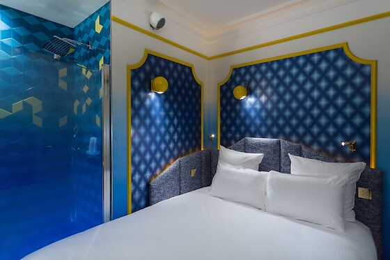 Online Booking EPS - photo 5