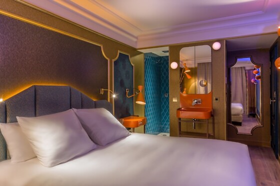 Online Booking EPS - photo 0