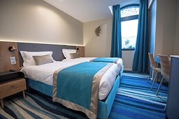 Online Booking EPS