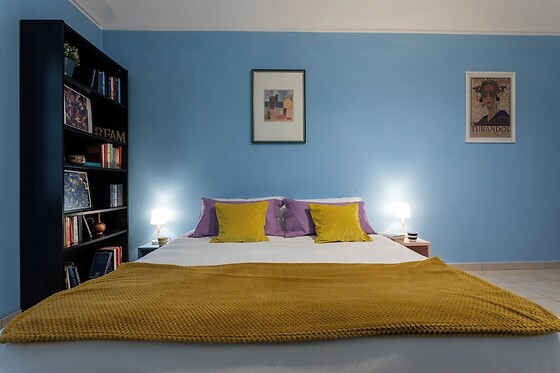 Online Booking EPS - photo 0