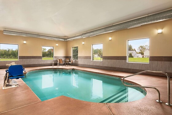 Online Booking EPS - photo 3