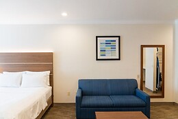 Online Booking EPS