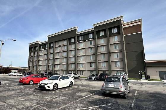 Online Booking EPS - photo 0