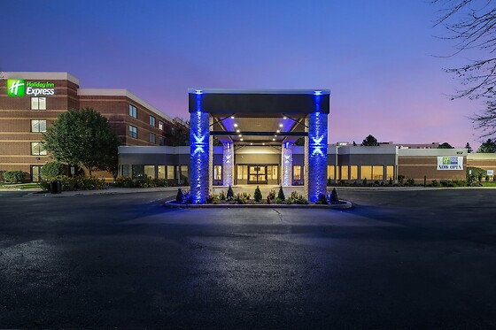 Online Booking EPS - photo 0