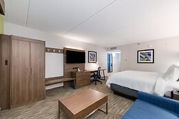 Online Booking EPS