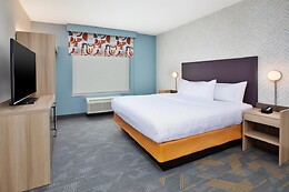 Online Booking EPS