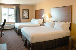 Online Booking EPS