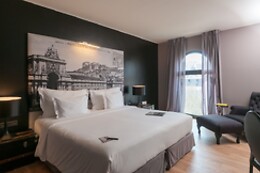 Online Booking EPS