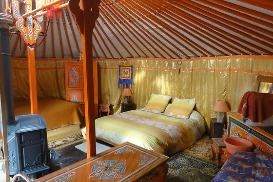 Oasis de Bellecombe - photo 4